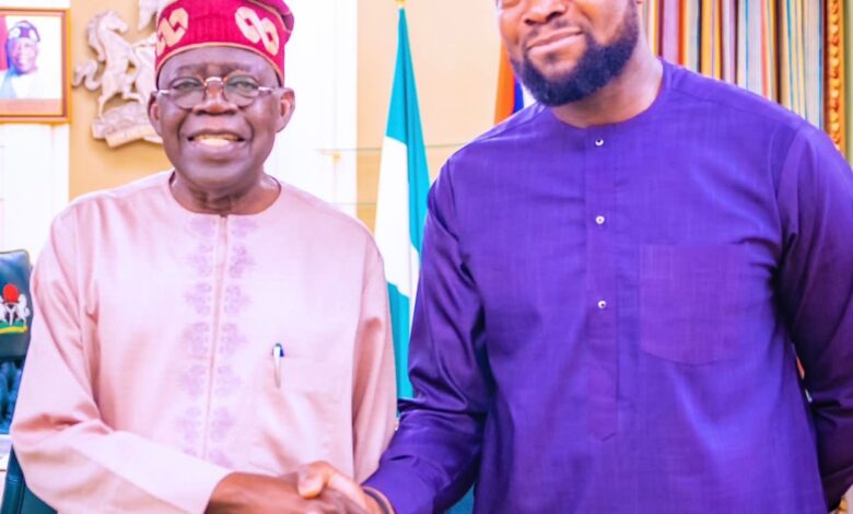 We'll work with stakeholders for more inclusive, prosperous Nigeria - Bosun Tijani 5 20230817 163250