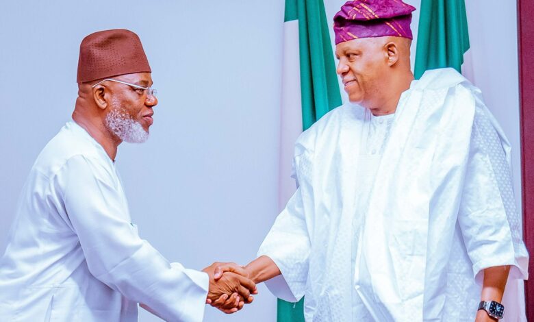 Shettima commends Hajj Commission, urges improvement in pilgrims' welfare 1 20230831 113333