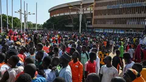 US Ambassador Kathleen FitzGibbon arrives in Niger 1 230819093355 01 niamey niger 0819
