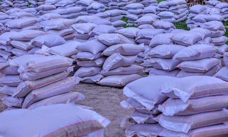 Osun begins palliative distribution in 10 local governments 1 2347035892848 status 27b0bab05dae458ebcf44d152a16b460