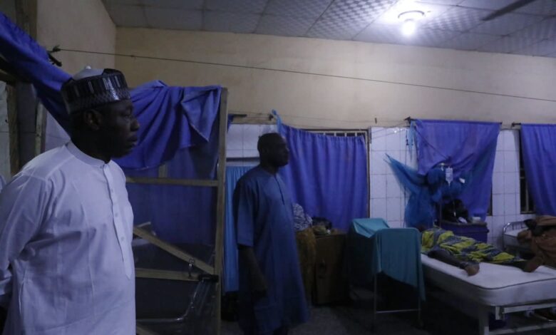 Zulum pays late-night visit to Biu Specialist Hospital 9 5341636f 2aaf 48d5 93b0 4559745b8290