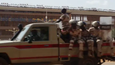Niger junta proposes 3-year transition amid ECOWAS visit 8 66579109 803