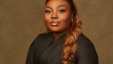 Sanwo-Olu appoints Agbaje-Okunade Executive Secretary Lateef Jakande academy 12 Agbaje Okunade1