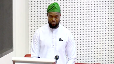 Minister sets up committee to address challenges in telecoms sector 6 Bosun Tijani