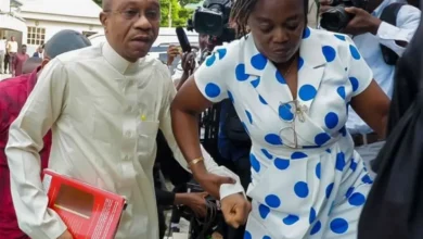 Court grants Emefiele N300m bail 10 Emefiele