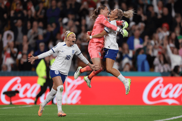 World Cup: Super Falcons lose 4-2 to England on penalties 1 England v Nigeria Round of 16 FIFA Women s World Cup Australia New Zealand 2023