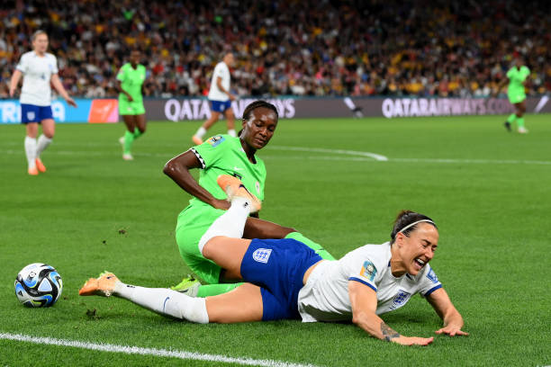 First Lady applauds Super Falcons' World Cup performance 1 F26 tv2XAAAuPQG