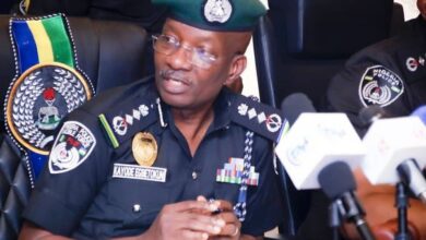 Beware of State Police, by Nsikak Ekanem 6 IGP