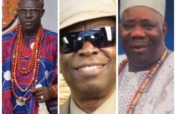 Isinkan Kingdom and Akintide’s crocodile tributes to Osolo to further Akure’s hegemony, By Kunle Ariyo 1 IMG 20230801 WA0036 1