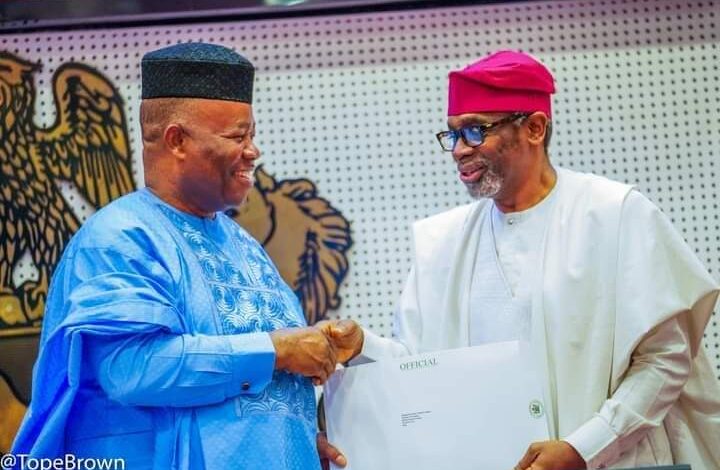UPDATE: Oyetola, Bagudu, Lalong, Matawalle, 15 others in second ministerial list 1 IMG 20230801 WA0048