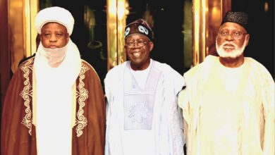Tinubu dispatches envoy to Niamey, urges robust dialogue to end impasse 3 IMG 20230803 WA0106
