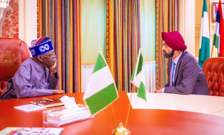 Tinubu promises forensic audit of CBN, civil service payroll overhaul 9 IMG 20230804 WA0064
