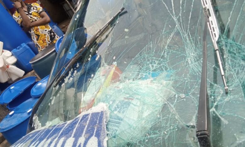 BREAKING: LASTMA rescues four in Lagos lone accident 3 IMG 20230805 WA0137