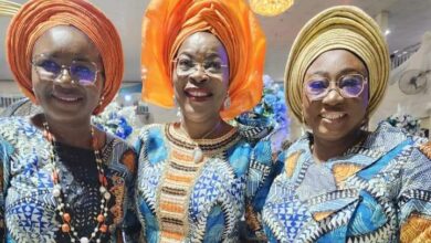 The Owambe therapy, By Eniola Ajayi 8 IMG 20230806 WA0004