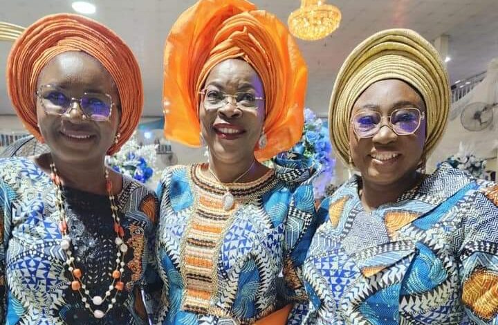 The Owambe therapy, By Eniola Ajayi 1 IMG 20230806 WA0004