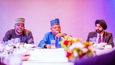 FG, Wema Bank target one million youths, 500,000 MSMEs with grants, digital training 1 IMG 20230806 WA0023