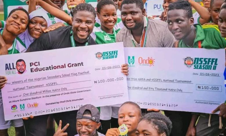 Ogun, Akwa Ibom win Aketi Bowl Trophy 7 IMG 20230806 WA0031