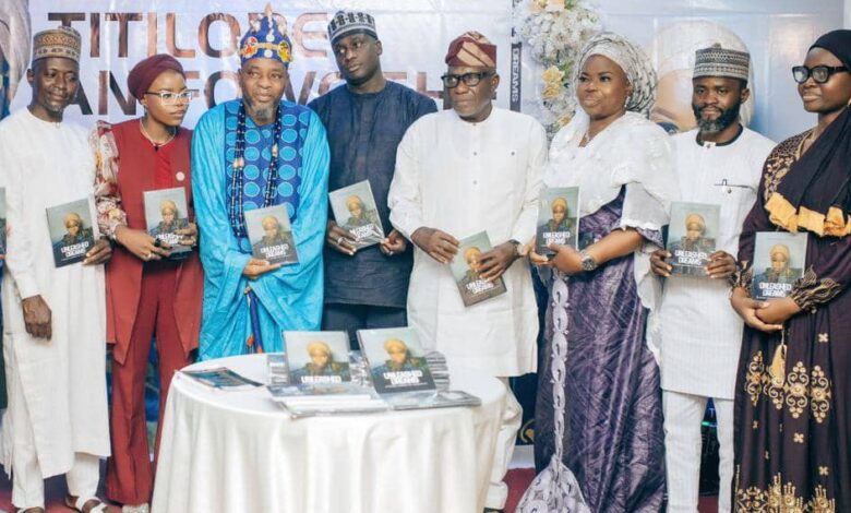 Be inspired by the success of your peers, Kwara Speaker admonishes youths 1 IMG 20230808 WA0013