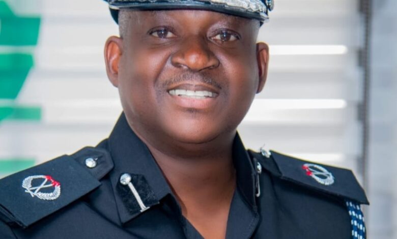 Acting IG reappoints Adejobi as Force PRO 1 IMG 20230810 WA0040