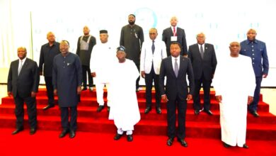 Niger: ECOWAS' war and peace options, By Tunde Rahman 1 IMG 20230810 WA0058