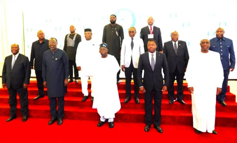 Niger: ECOWAS' war and peace options, By Tunde Rahman 1 IMG 20230810 WA0058