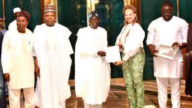Tinubu endorses 'Heritage Voyage of Return' initiative 2 IMG 20230812 WA0014