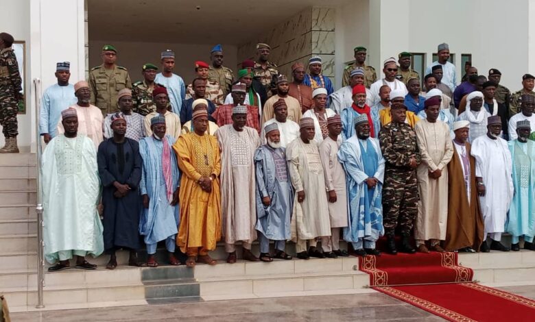 Niger: Coup leaders, Nigeria's intervention team agree to pursue dialogue 1 IMG 20230813 WA0006