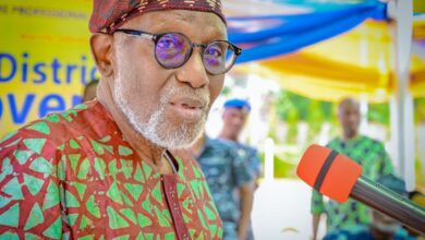 Akeredolu still in Germany, not yet back, says media aide 12 IMG 20230813 WA0036