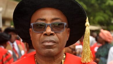 OAU congratulates Prof Akinrinade on election as Nigeria Academy of Letters president 2 IMG 20230815 WA0031