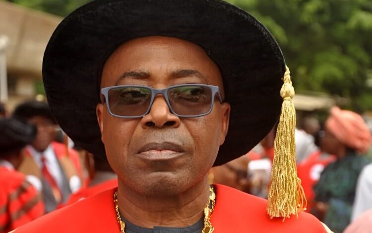 OAU congratulates Prof Akinrinade on election as Nigeria Academy of Letters president 1 IMG 20230815 WA0031