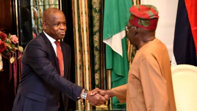 Tinubu hails ECCAS support for ECOWAS on Niger crisis 1 IMG 20230815 WA0034