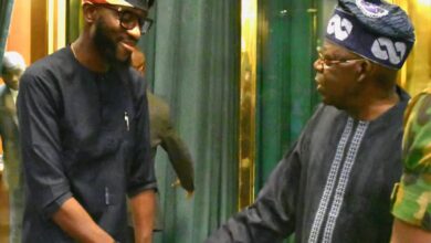 We'll leverage digital technology for socio-economic progress - Tinubu 10 IMG 20230817 WA0018