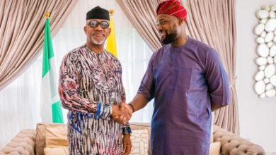 Abiodun congratulates Ogun ministers-designate ahead inauguration 9 IMG 20230818 WA0201