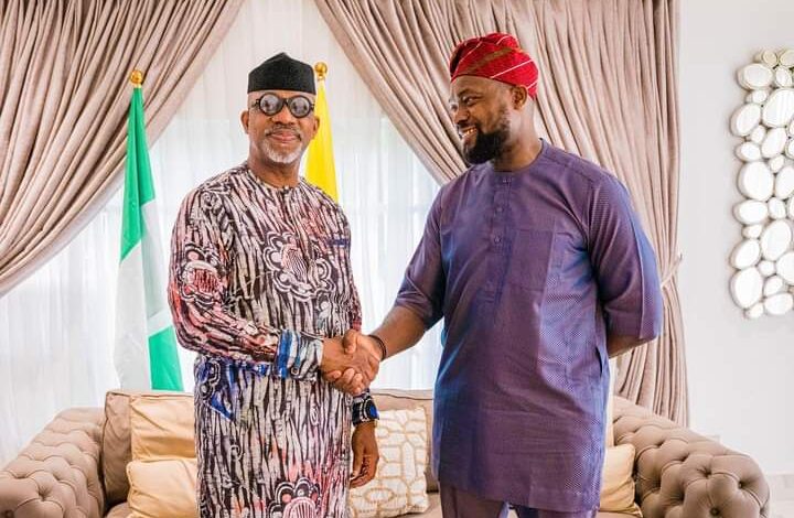 Abiodun congratulates Ogun ministers-designate ahead inauguration 1 IMG 20230818 WA0201