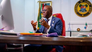 INTERVIEW: We need 10,000 megawatts to power Lagos economy - Sanwo-Olu 6 IMG 20230819 WA0028