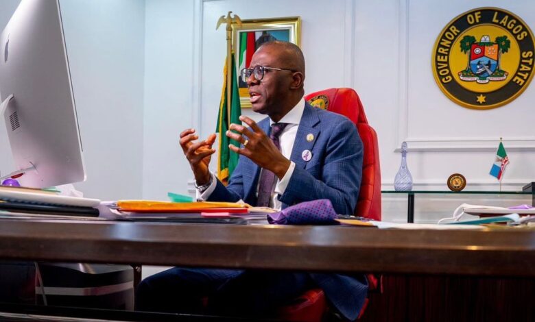 INTERVIEW: We need 10,000 megawatts to power Lagos economy - Sanwo-Olu 1 IMG 20230819 WA0028