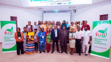 First lady flags off ICT training, empowerment for women 25 IMG 20230821 WA0050