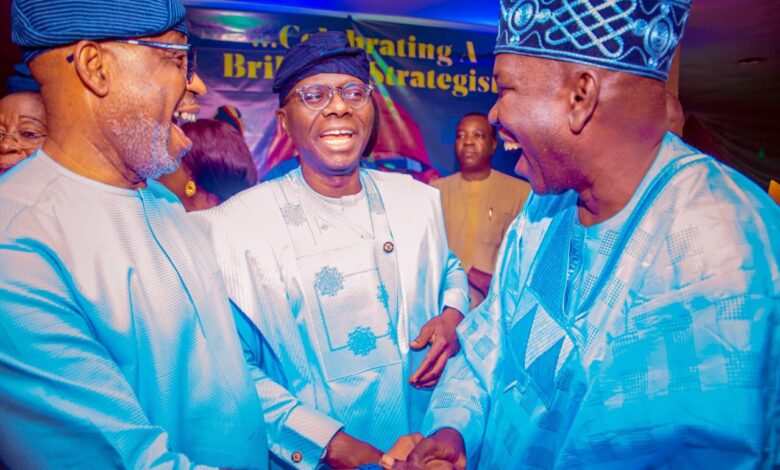 PHOTO NEWS: Family, friends host Dele Alake, Minister of Solid Minerals 33 IMG 20230822 WA0033