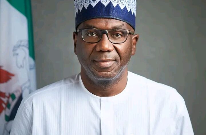 Fuel subsidy: Abdulrahman inaugurates 12-man committee on palliative distribution 1 IMG 20230822 WA0328