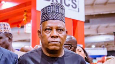 15TH BRICS SUMMIT: Tinubu very passionate about empowering MSMEs, says Shettima 8 IMG 20230823 WA0006
