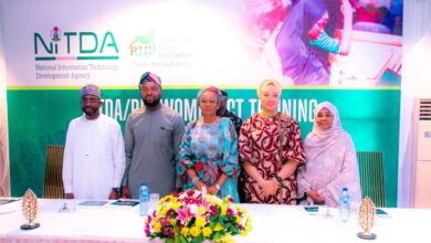 Renewed Hope Initiative, NITDA graduate women in ICT 21 IMG 20230826 WA0004