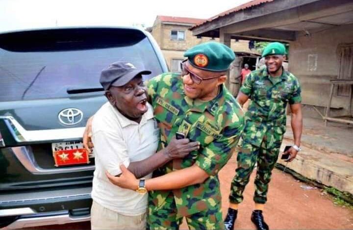 PHOTO NEWS: GOC traces Warrant Officer in Ibadan 3 IMG 20230827 WA0025