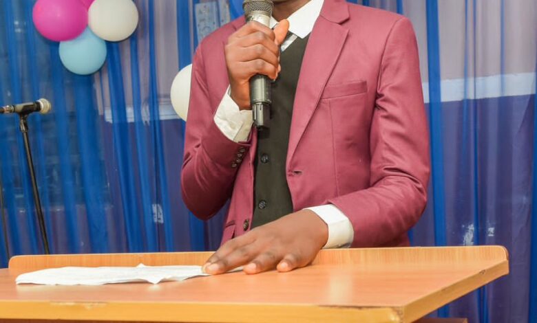 Abdulrazaq celebrates Kwara boy Ololade with all-A WAEC result 1 IMG 20230827 WA0211