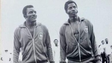 Mathematical Olusegun Patrick Odegbami at 71, By Maxim Uzoatu 3 IMG 20230828 WA0012