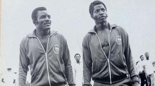 Mathematical Olusegun Patrick Odegbami at 71, By Maxim Uzoatu 1 IMG 20230828 WA0012