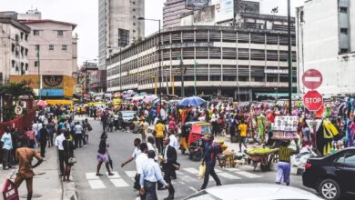 Report ranks Lagos fifth-best African city for living, working 11 IMG 20230829 WA0038