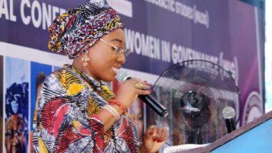 Erelu tasks national assembly to pass legislation for gender equity, women empowerment 12 IMG 20230830 WA0005
