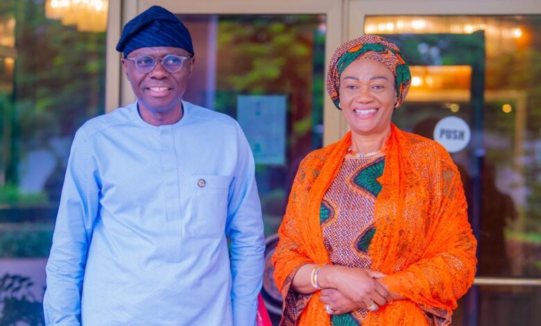 Sanwo-Olu hails first lady's Renewed Hope Initiative 1 IMG 20230830 WA0025