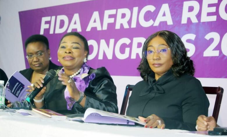 Erelu Fayemi calls for digital empowerment of African women 11 IMG 20230830 WA0043