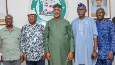 FG, Ogun to finance Lagos-Ota- Abeokuta Expressway reconstruction 8 IMG 20230831 WA0045